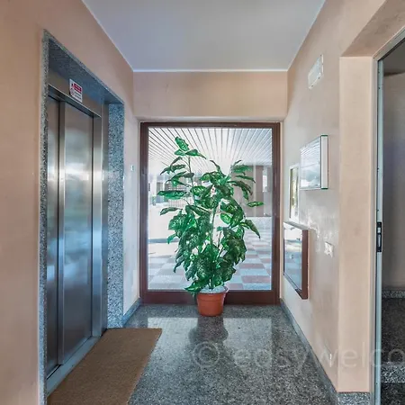 公寓 Easy Welcome Comfy Studio - 米兰
