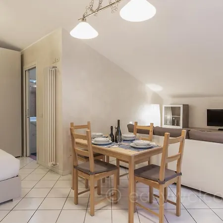 公寓 Easy Welcome Comfy Studio -