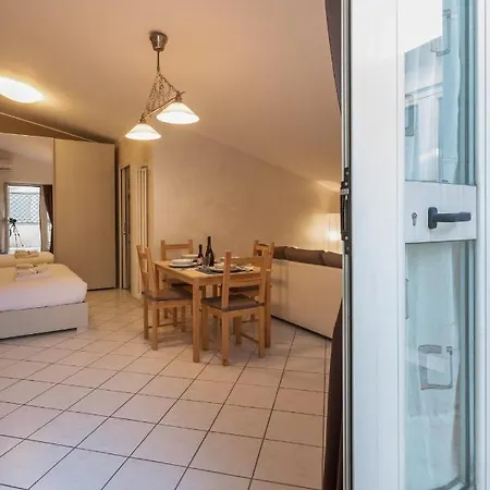 Easy Welcome Comfy Studio - * 米兰