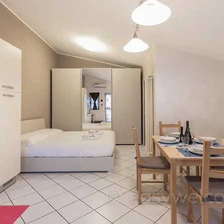 公寓 Easy Welcome Comfy Studio - *