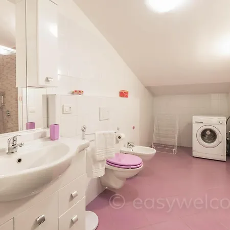 Easy Welcome Comfy Studio - * 米兰