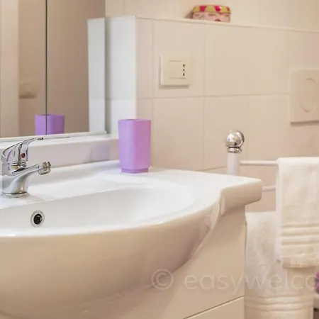 公寓 Easy Welcome Comfy Studio - *