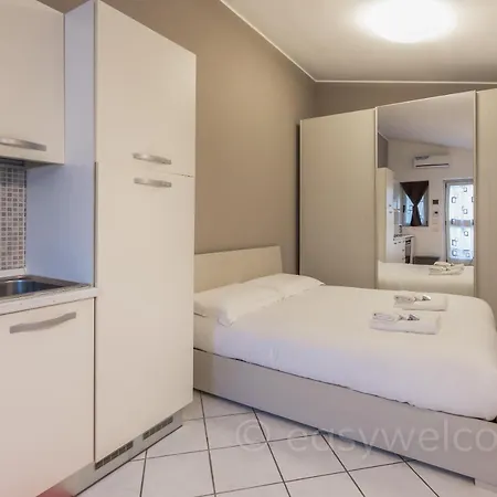 公寓 Easy Welcome Comfy Studio - *